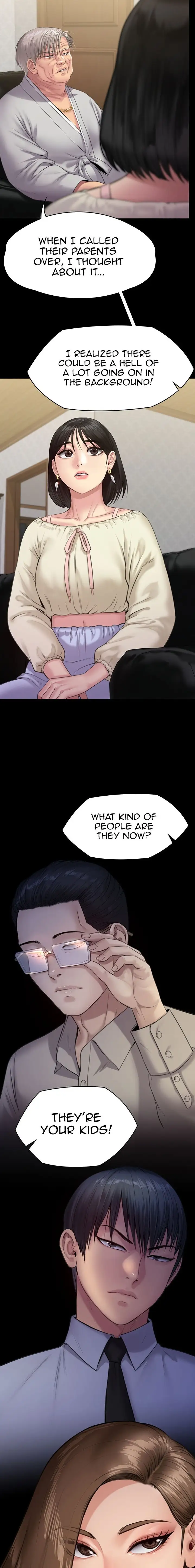 Queen Bee Chapter 235 Page 18