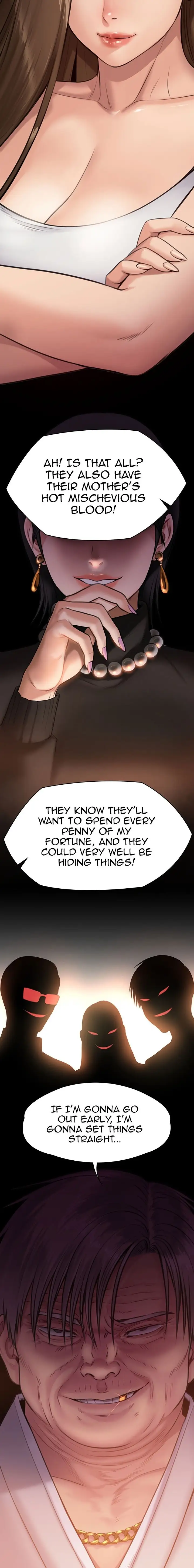 Queen Bee Chapter 235 Page 19