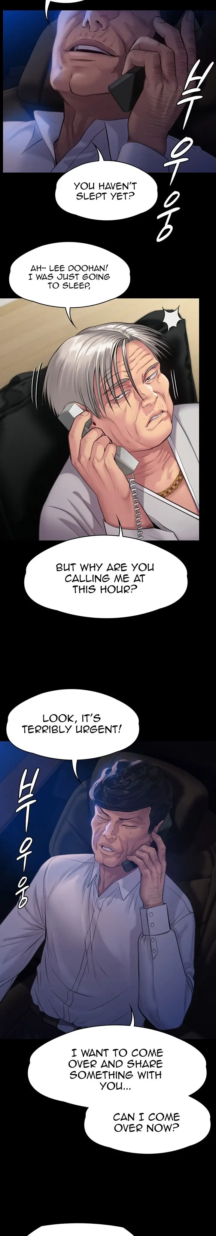 Queen Bee Chapter 235 Page 24