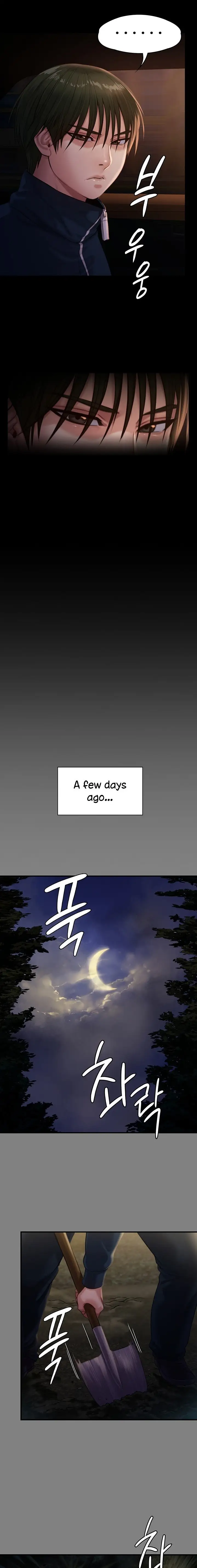 Queen Bee Chapter 236 Page 3