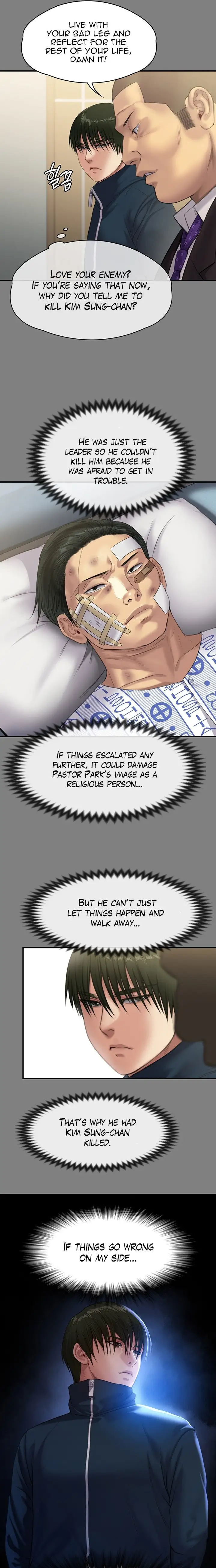 Queen Bee Chapter 236 Page 6