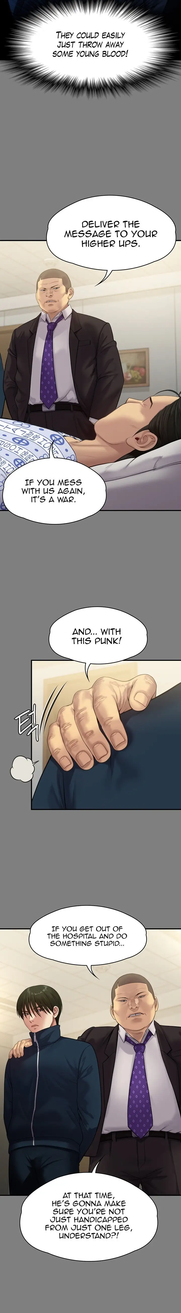 Queen Bee Chapter 236 Page 7