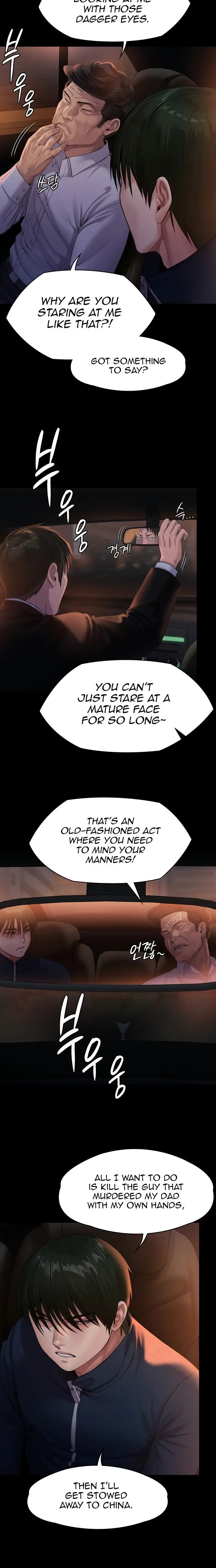 Queen Bee Chapter 236 Page 9