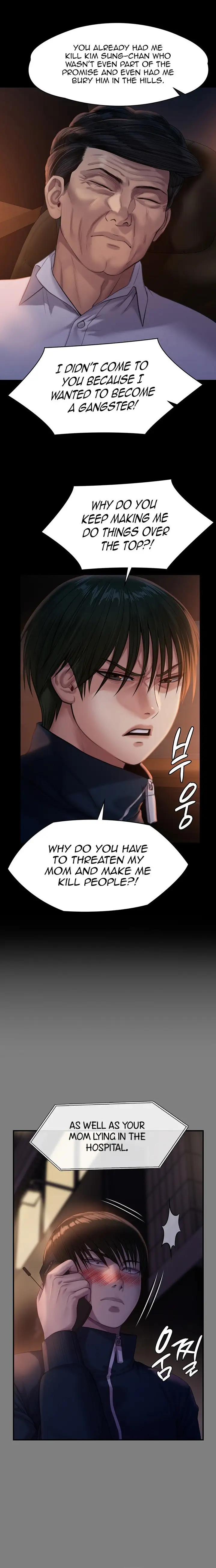 Queen Bee Chapter 236 Page 10