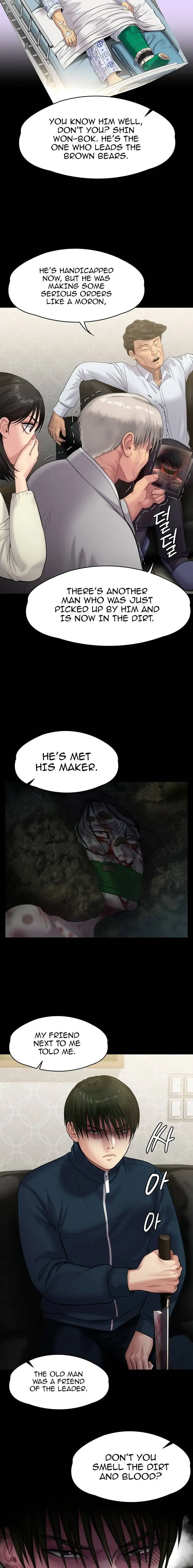 Queen Bee Chapter 236 Page 18