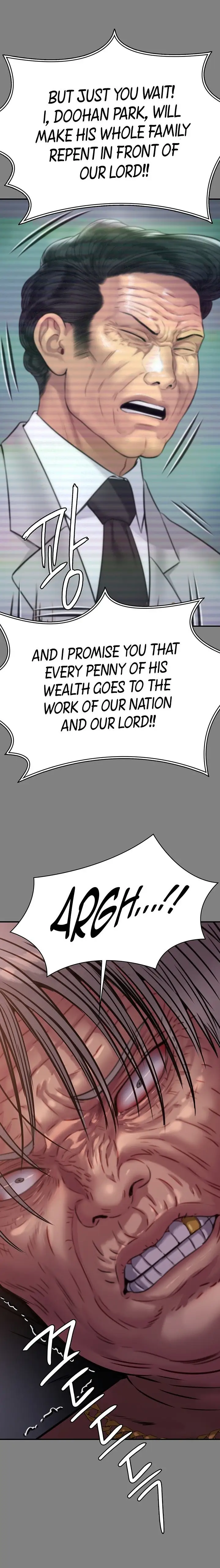 Queen Bee Chapter 236 Page 21