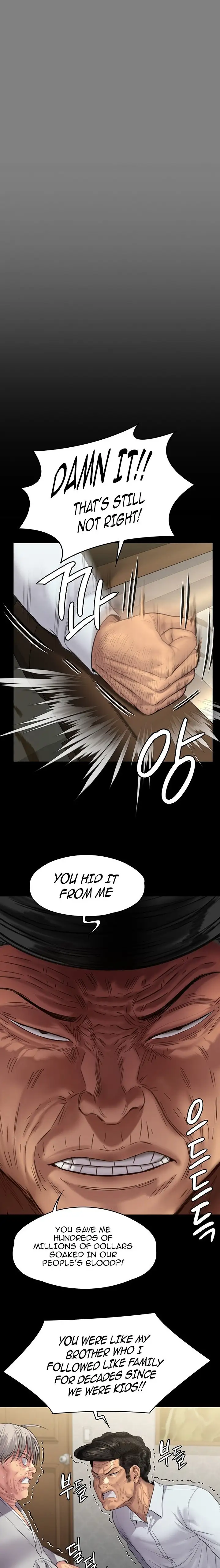 Queen Bee Chapter 236 Page 22