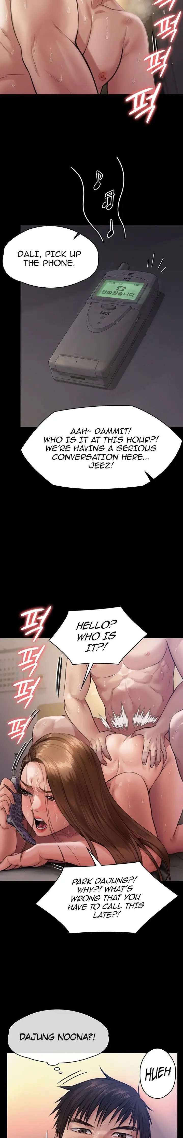 Queen Bee Chapter 236 Page 29