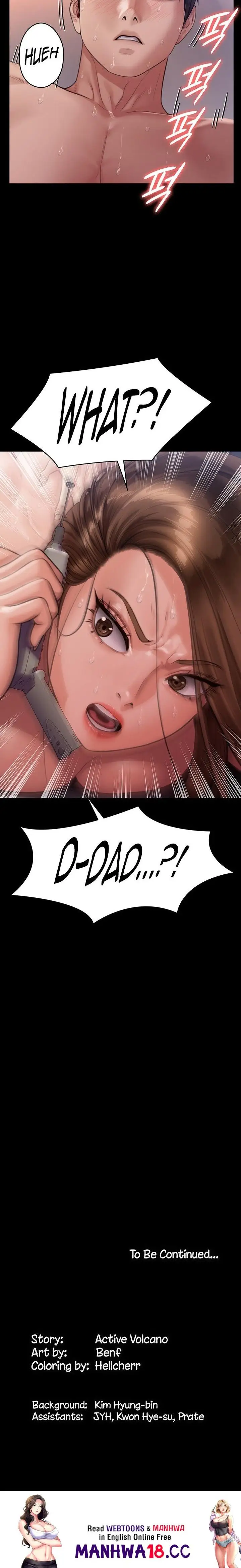 Queen Bee Chapter 236 Page 30