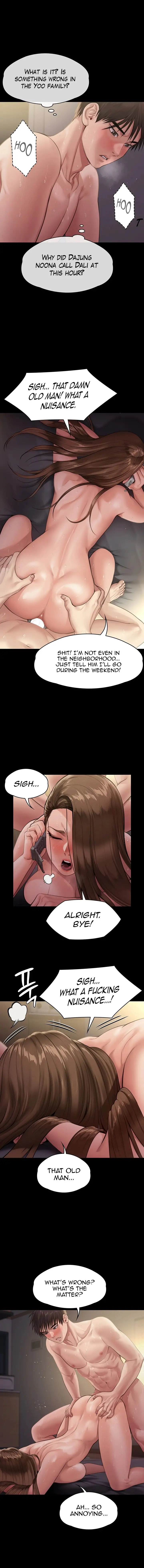 Queen Bee Chapter 237 Page 2