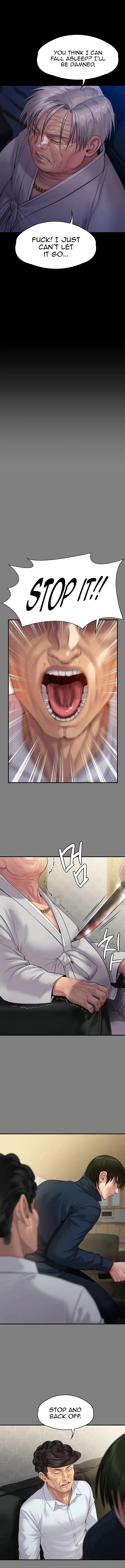 Queen Bee Chapter 237 Page 5