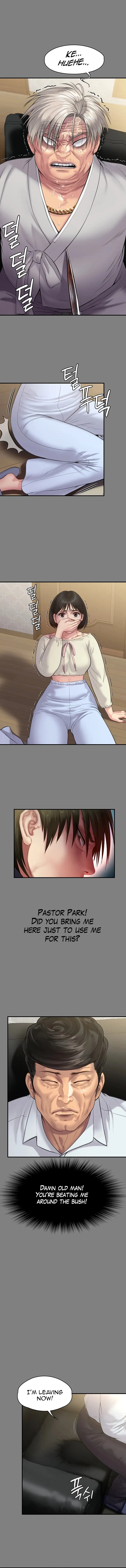 Queen Bee Chapter 237 Page 6