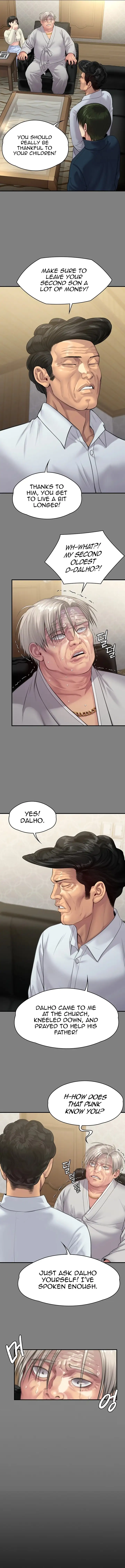 Queen Bee Chapter 237 Page 7