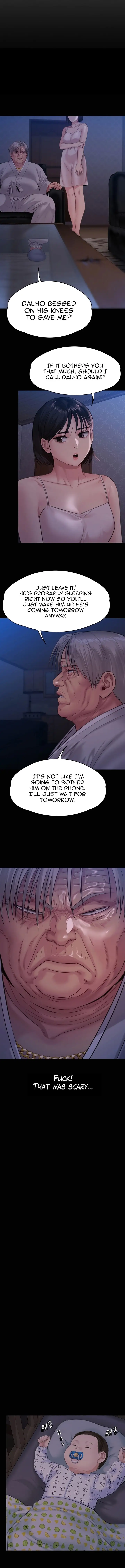 Queen Bee Chapter 237 Page 8