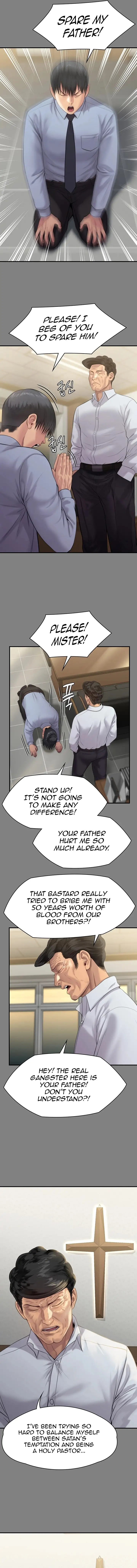 Queen Bee Chapter 237 Page 10