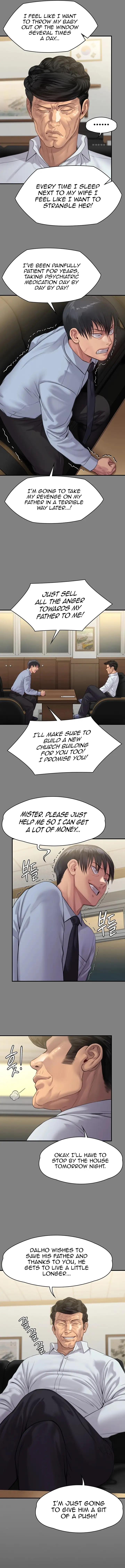 Queen Bee Chapter 237 Page 14
