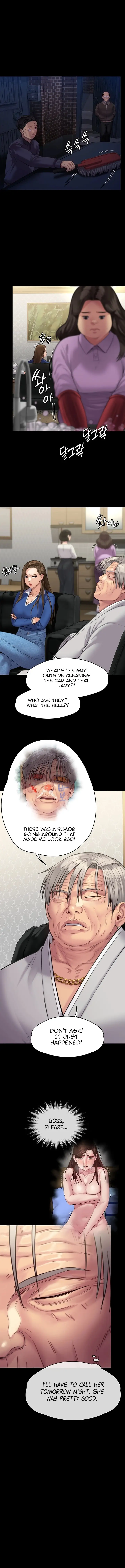 Queen Bee Chapter 237 Page 16