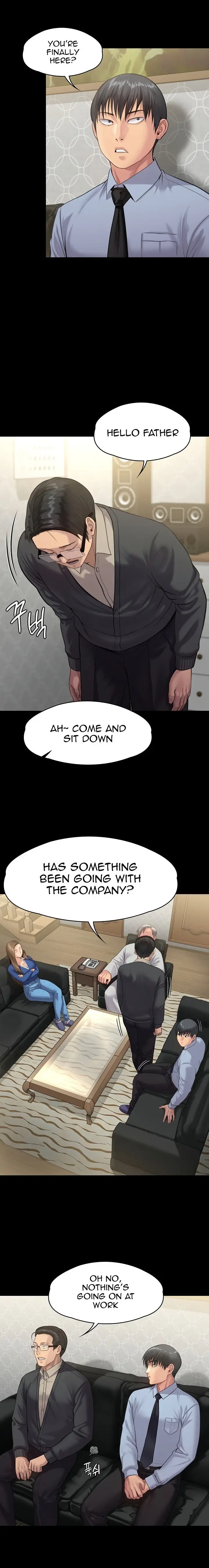 Queen Bee Chapter 238 Page 3