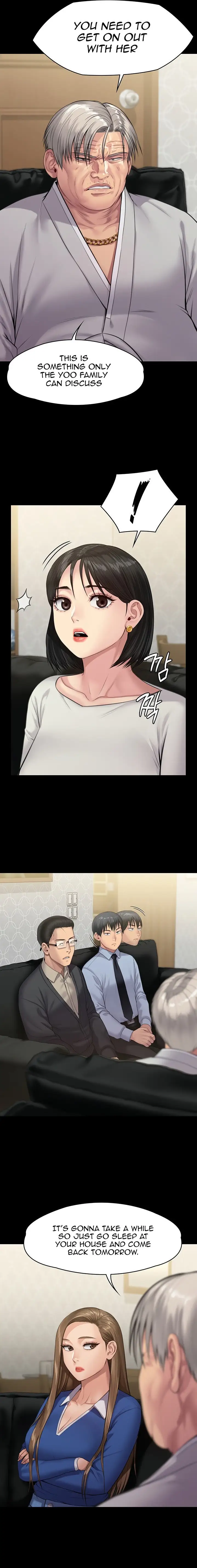 Queen Bee Chapter 238 Page 6
