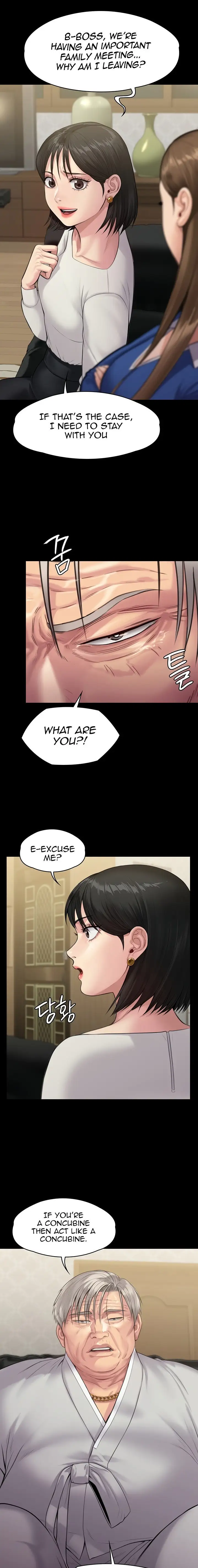 Queen Bee Chapter 238 Page 7