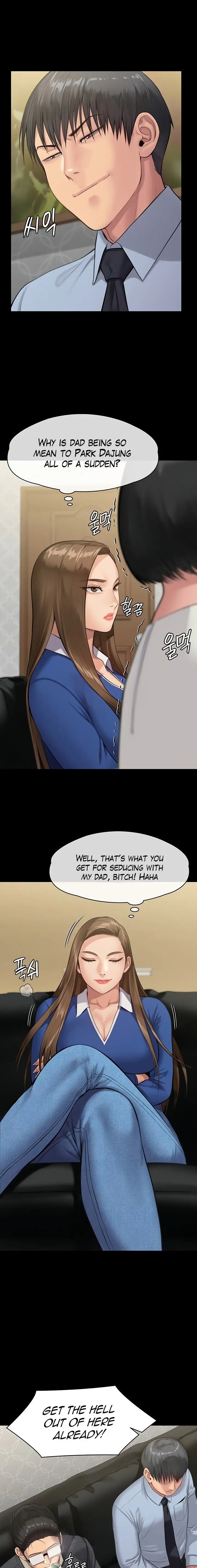 Queen Bee Chapter 238 Page 9