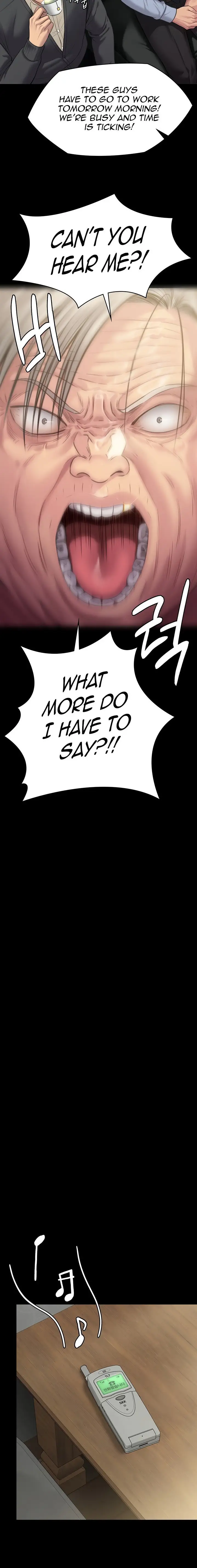 Queen Bee Chapter 238 Page 10