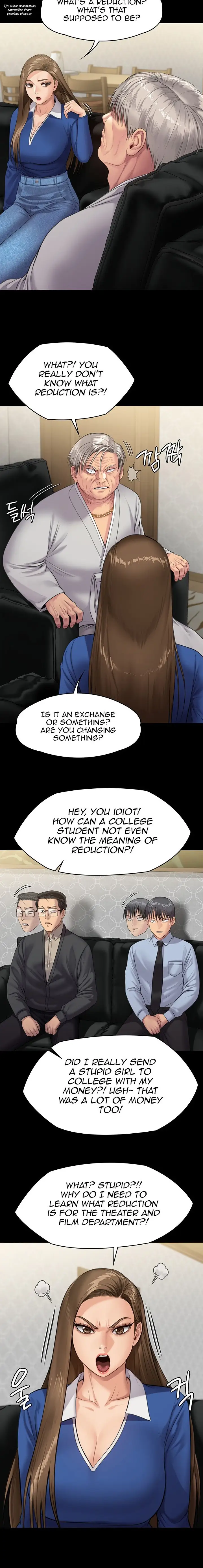 Queen Bee Chapter 239 Page 3