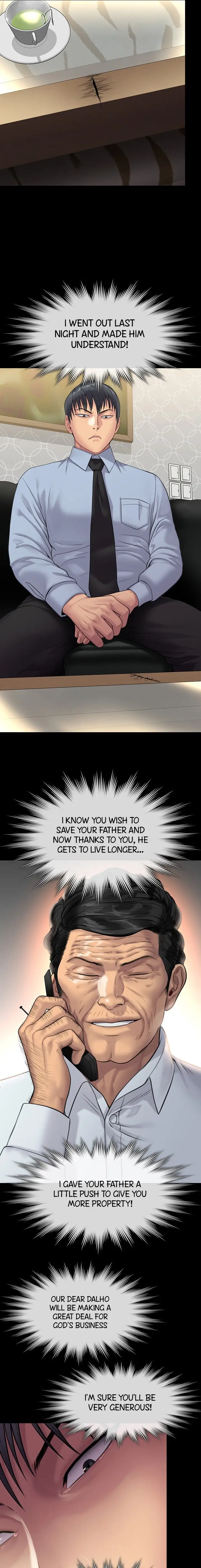 Queen Bee Chapter 239 Page 6