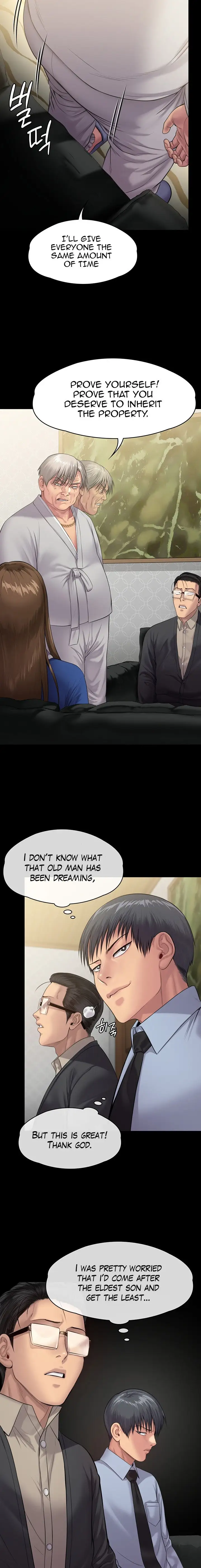 Queen Bee Chapter 239 Page 8
