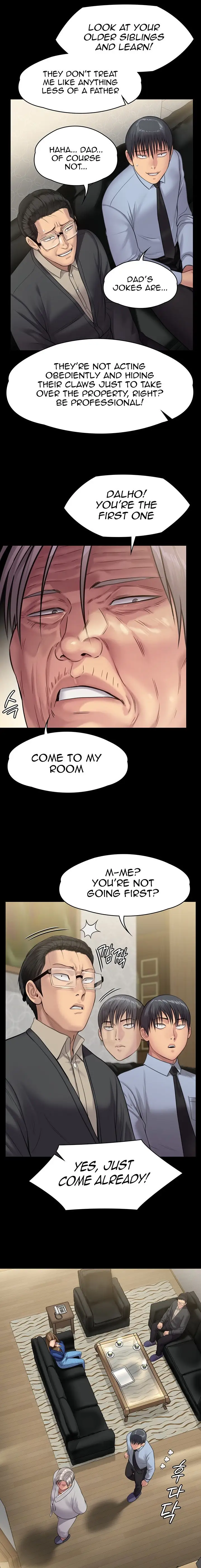 Queen Bee Chapter 239 Page 11