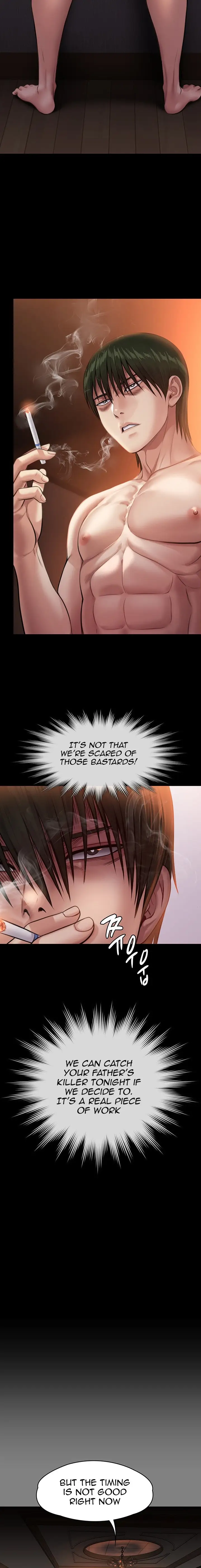 Queen Bee Chapter 239 Page 14