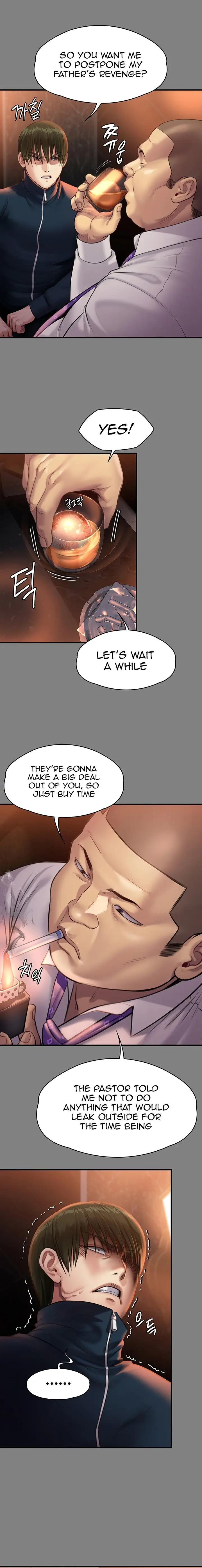 Queen Bee Chapter 239 Page 16