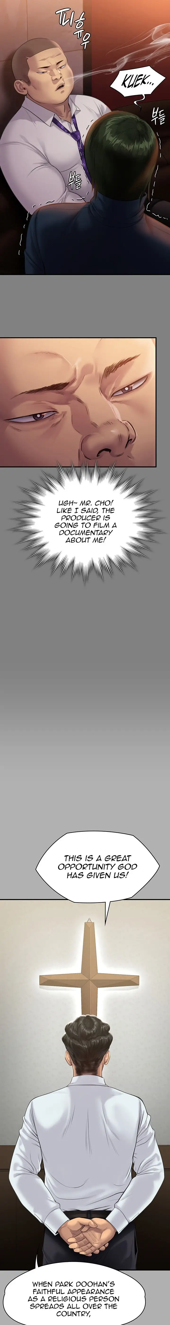Queen Bee Chapter 239 Page 17