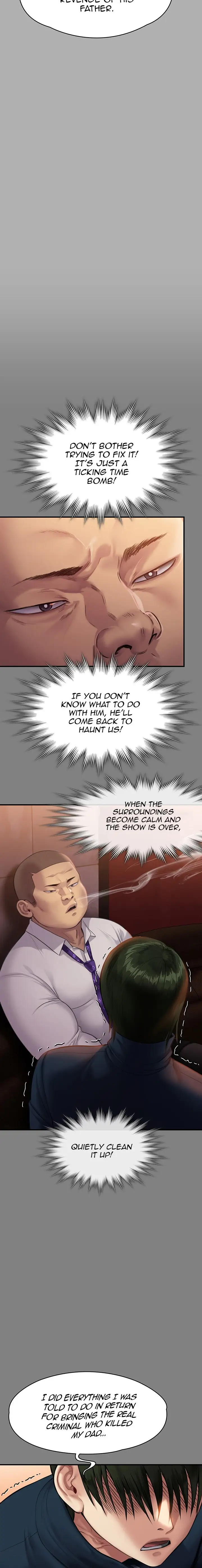 Queen Bee Chapter 239 Page 20