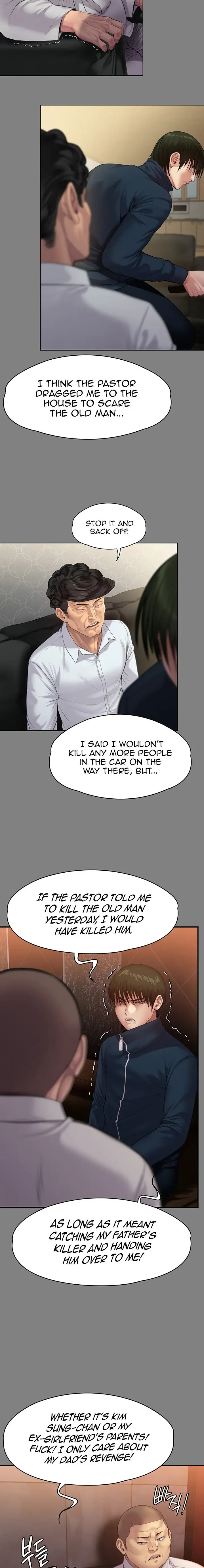 Queen Bee Chapter 239 Page 22