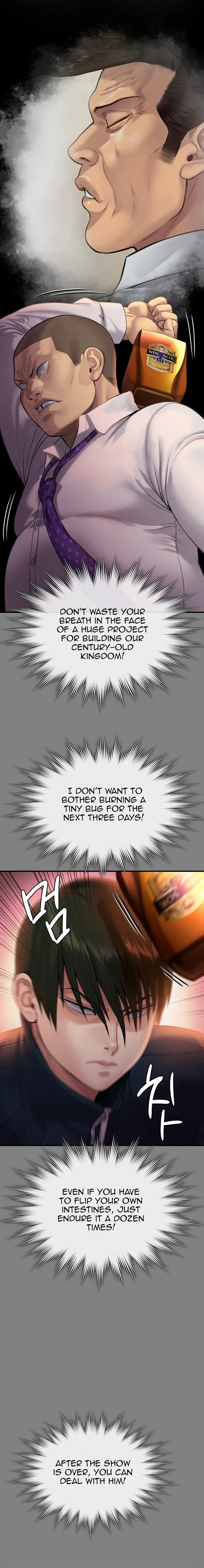 Queen Bee Chapter 239 Page 25