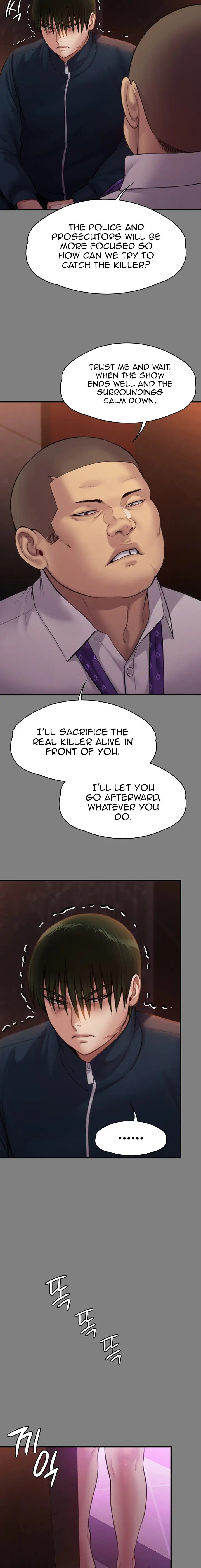 Queen Bee Chapter 239 Page 27