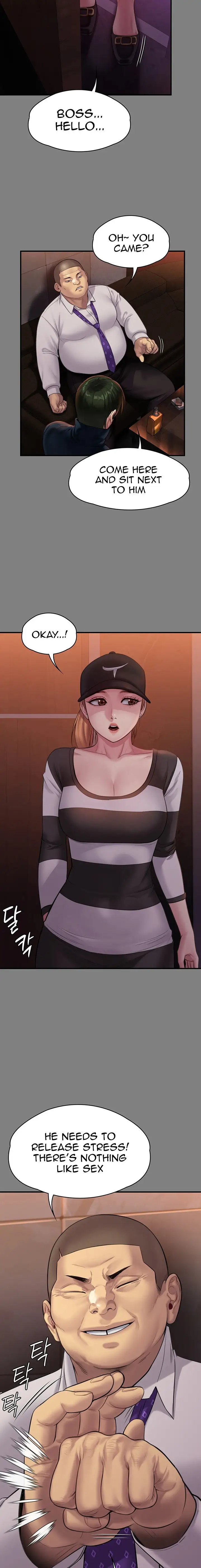 Queen Bee Chapter 239 Page 28