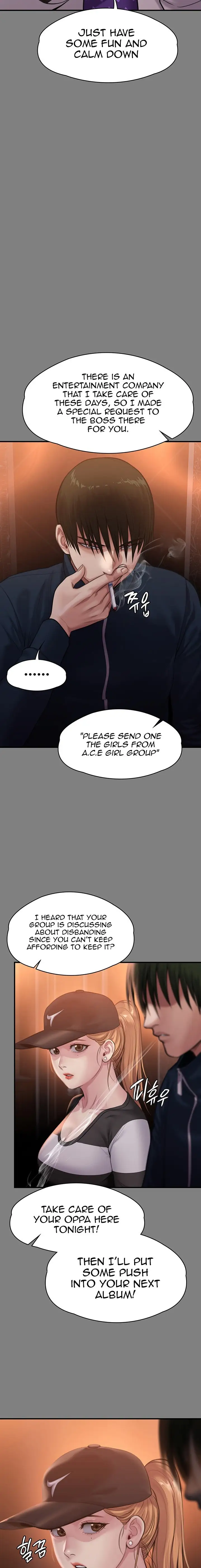 Queen Bee Chapter 239 Page 29