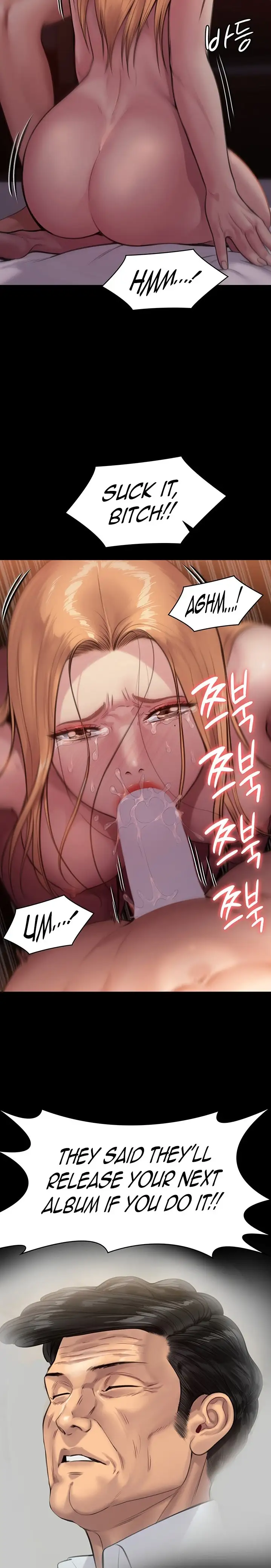 Queen Bee Chapter 239 Page 33