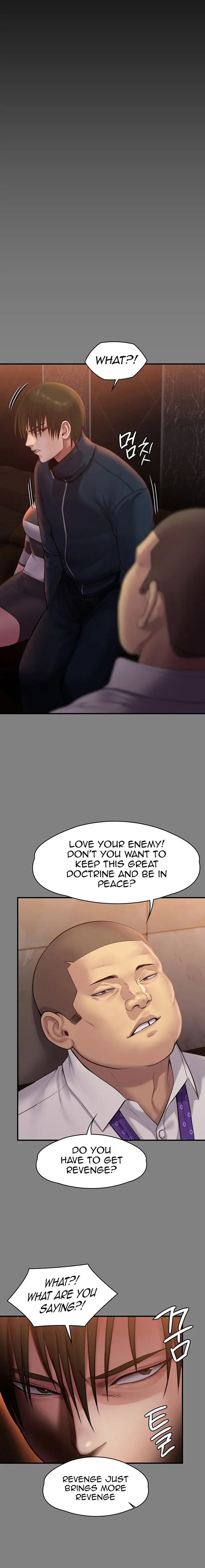 Queen Bee Chapter 240 Page 5