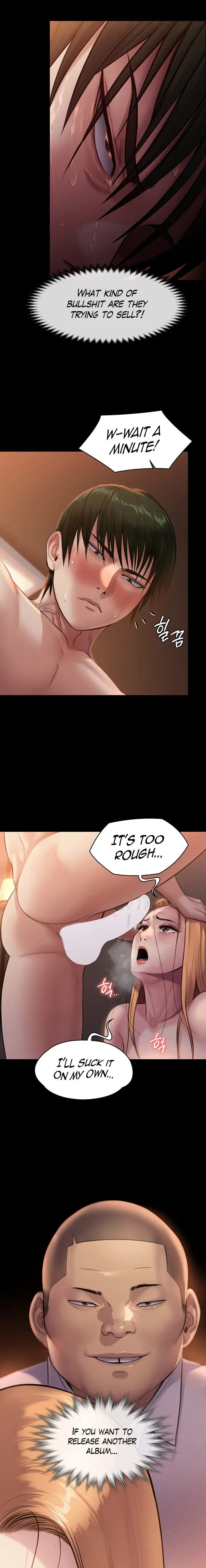 Queen Bee Chapter 240 Page 7