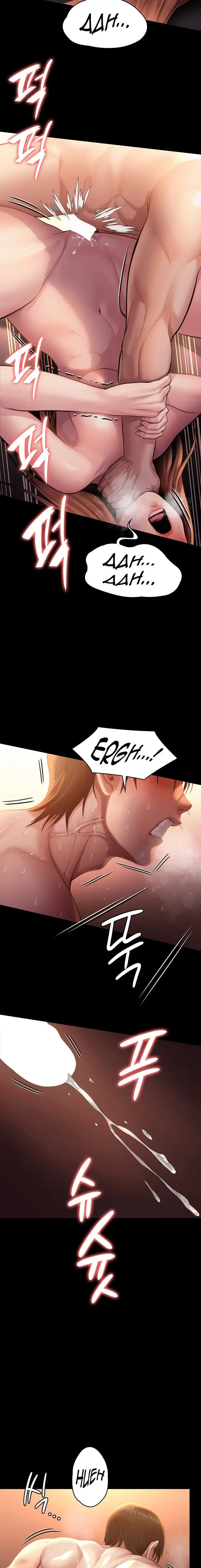 Queen Bee Chapter 240 Page 13