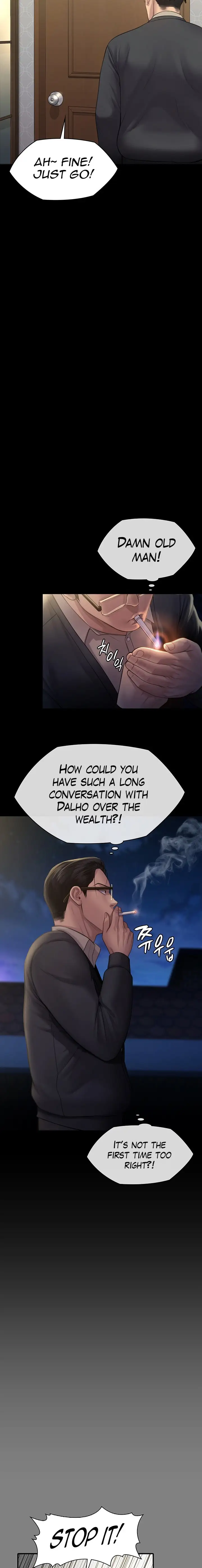 Queen Bee Chapter 240 Page 17