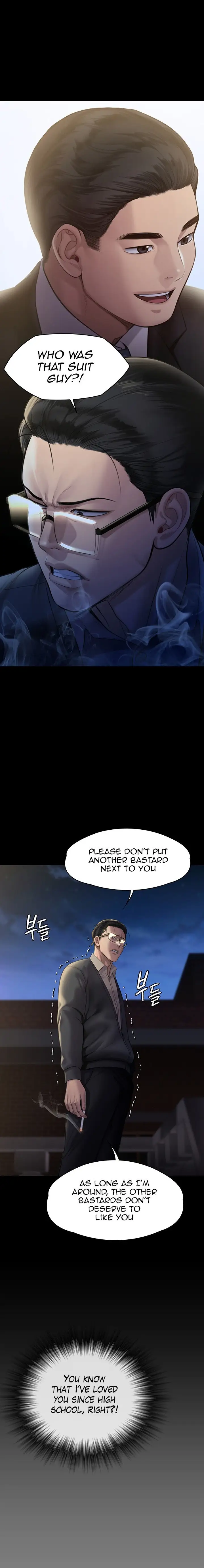Queen Bee Chapter 240 Page 22