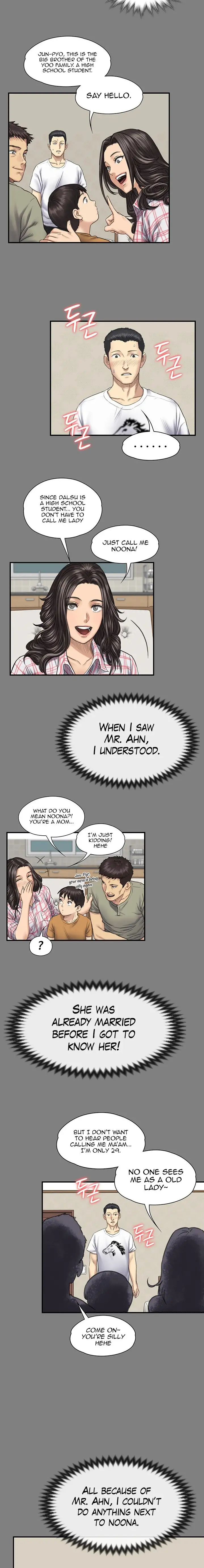 Queen Bee Chapter 240 Page 24