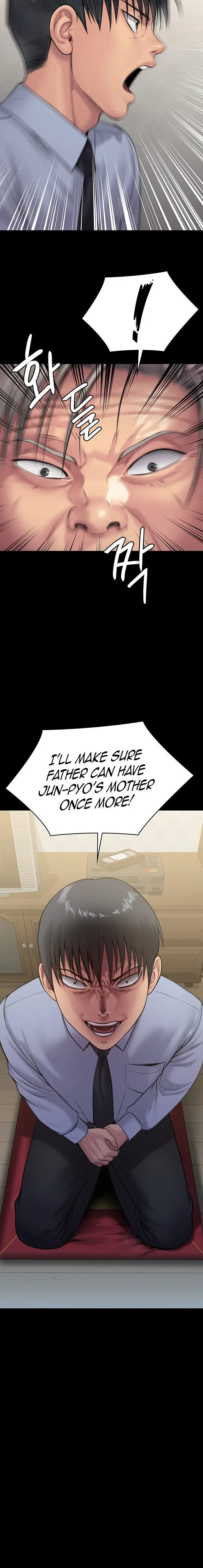 Queen Bee Chapter 241 Page 2