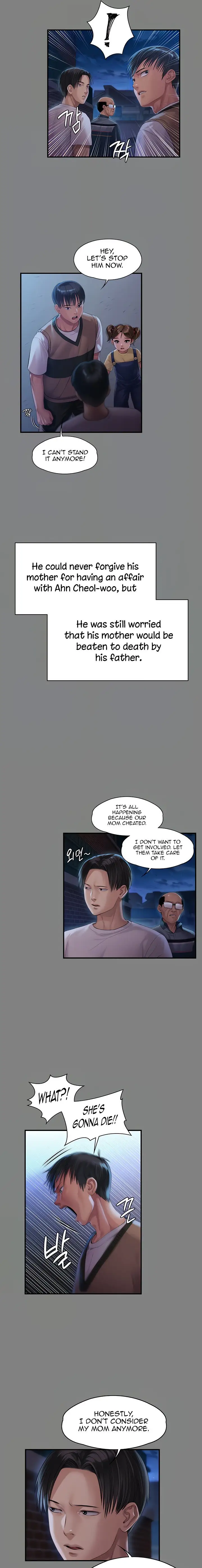 Queen Bee Chapter 241 Page 6