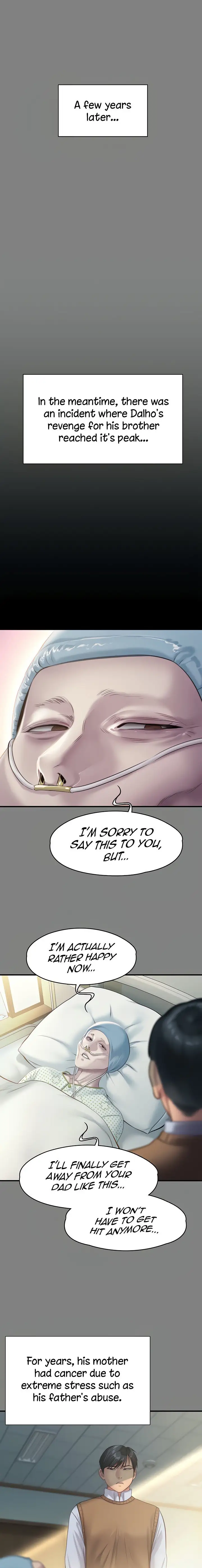 Queen Bee Chapter 241 Page 9