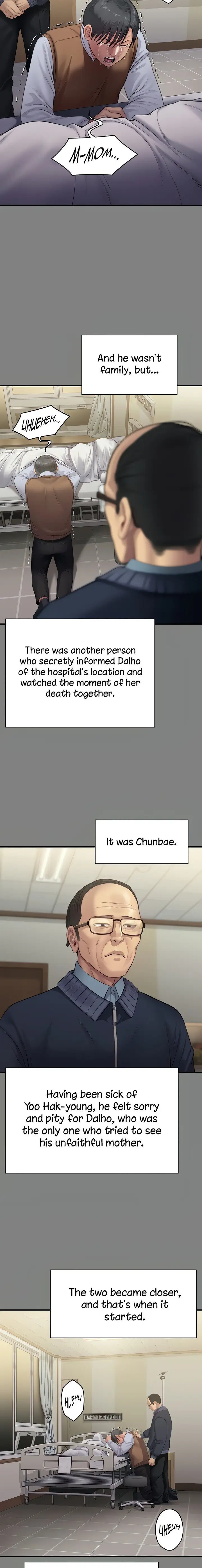 Queen Bee Chapter 241 Page 18